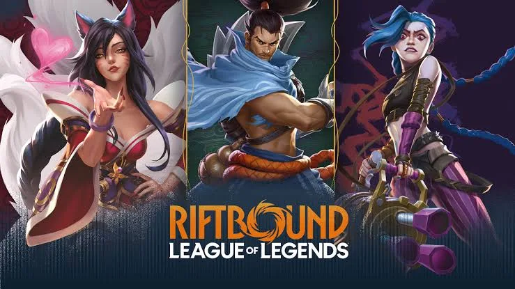 Origins key art