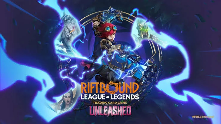 Unleashed key art